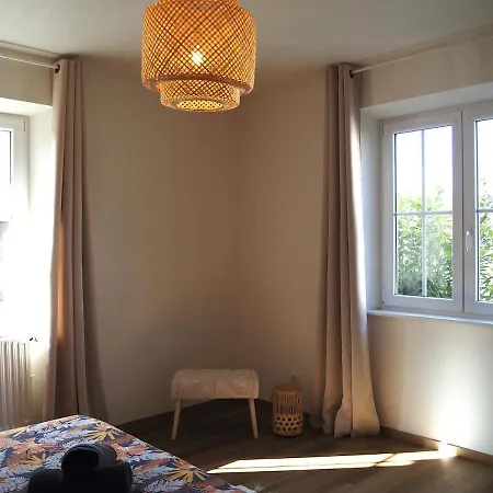 L'échappée Belle - La Tribu Casa vacanze *