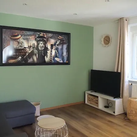 Casa vacanze L'échappée Belle - La Tribu *