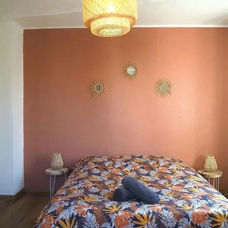 L'échappée Belle - La Tribu * Rhinau