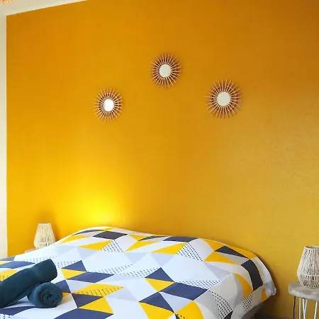 L'échappée Belle - La Tribu Rhinau