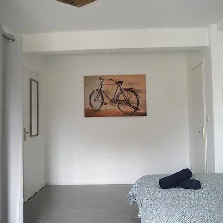 L'échappée Belle - La Tribu * Rhinau