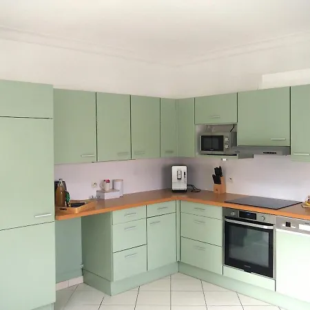 L'échappée Belle - La Tribu Casa vacanze