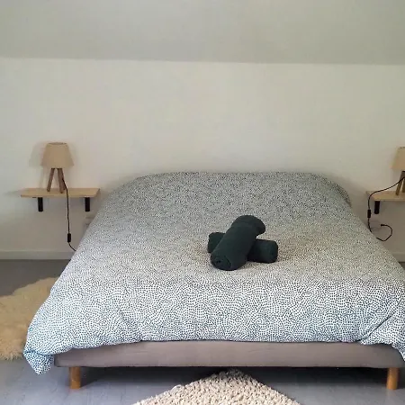 Casa vacanze L'échappée Belle - La Tribu