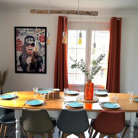 L'échappée Belle - La Tribu Casa vacanze *