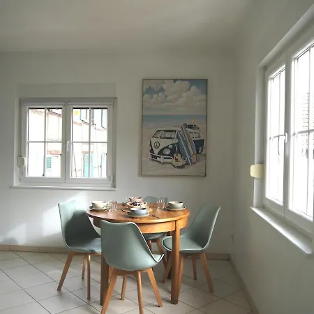 L'échappée Belle - La Tribu Casa vacanze Rhinau