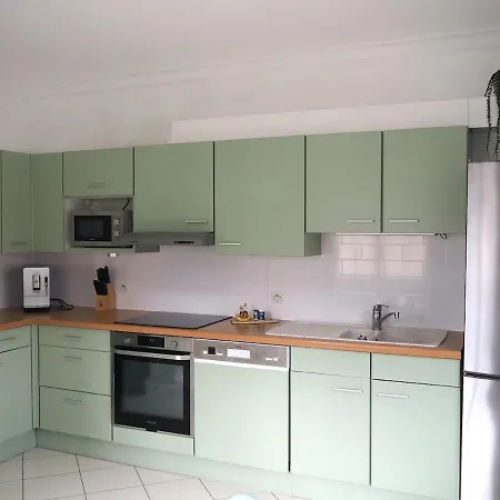 Casa vacanze L'échappée Belle - La Tribu