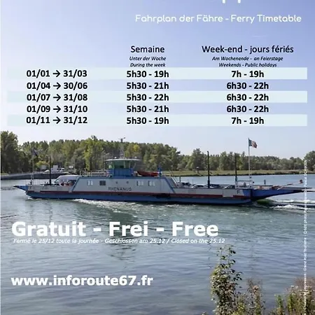 L'échappée Belle - La Tribu Casa vacanze *