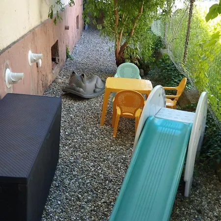 Casa vacanze L'échappée Belle - La Tribu *