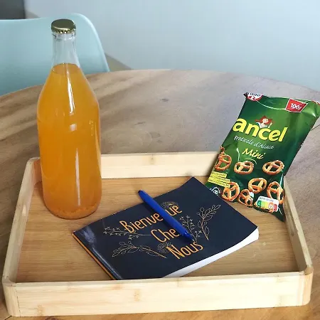 L'échappée Belle - La Tribu *