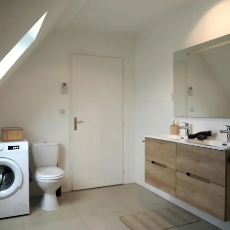 L'échappée Belle - La Tribu Casa vacanze Rhinau