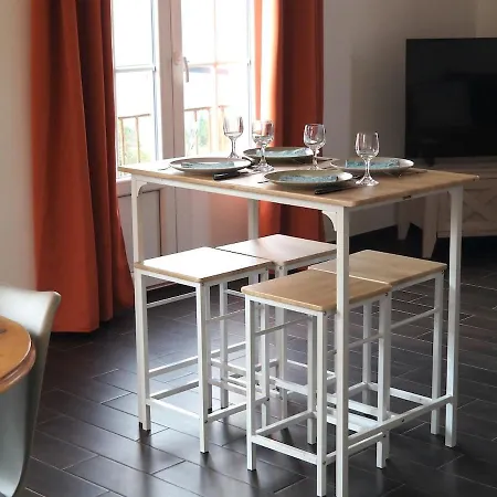 Casa vacanze L'échappée Belle - La Tribu Rhinau