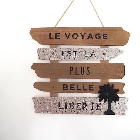 Dom wakacyjny L'echappee Belle - La Grande Tribu