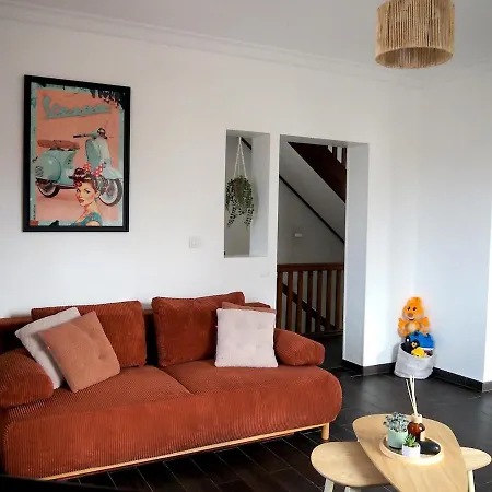 L'échappée Belle - La Tribu