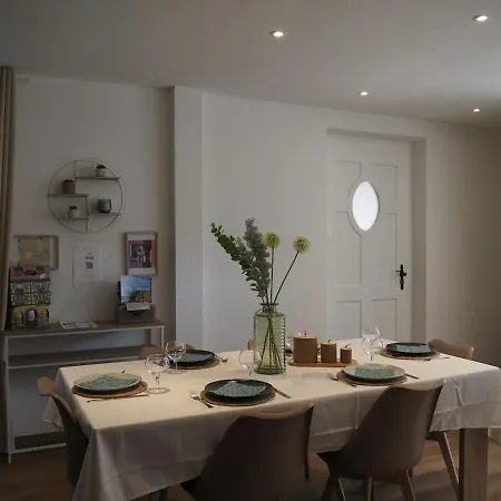 L'échappée Belle - La Tribu Casa vacanze *