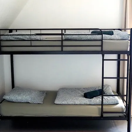 L'échappée Belle - La Tribu Casa vacanze Rhinau