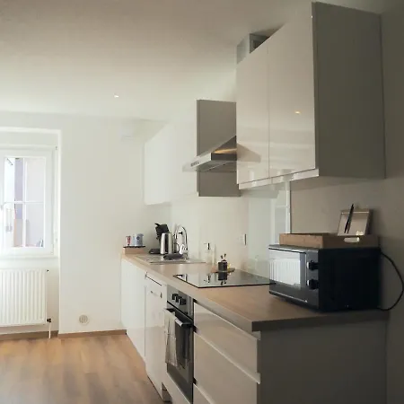 Casa vacanze L'échappée Belle - La Tribu Rhinau