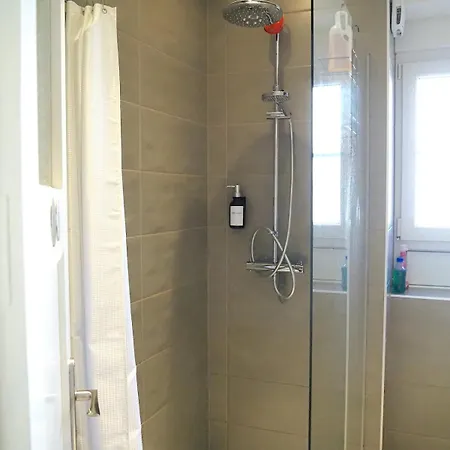 L'échappée Belle - La Tribu Casa vacanze *