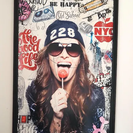 Casa vacanze L'échappée Belle - La Tribu *